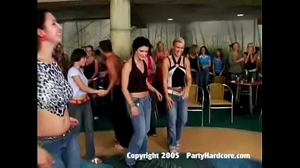 party hardcore 1
