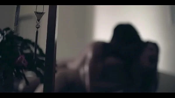 Hot Mexican Actress- Hot Sex scene