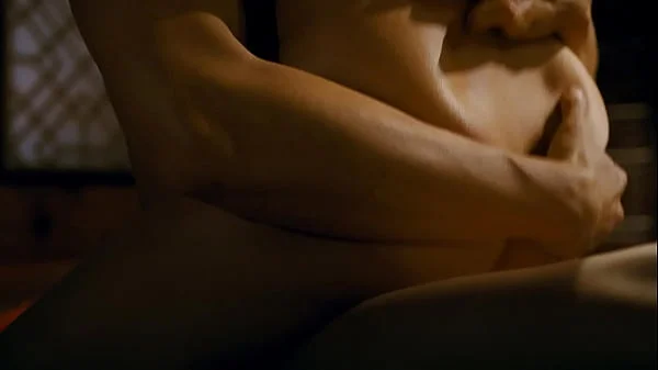 Cho Yeo-Jeong nude sex - THE SERVANT - ass, nipples, tit-grab (aka Bang-ja jeon) (Jo Yeo-Jeong)