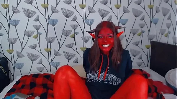 I'm the bad demon girl, duh! (1/4)