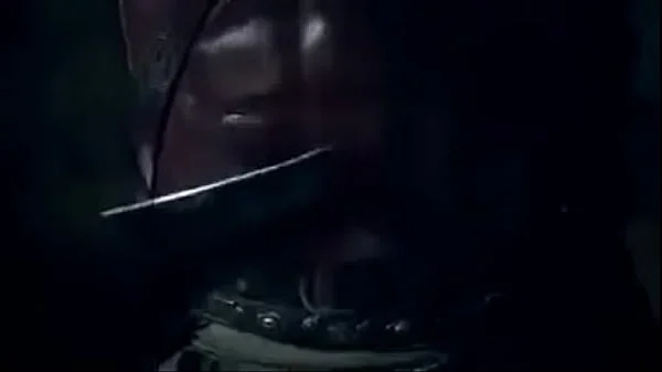 All sex scenes from Spartacus God of the arena