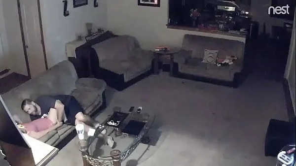 Wife Cheating on Hidden Cam