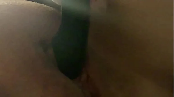 Dutch Amateur Mom playing with herself Compilation