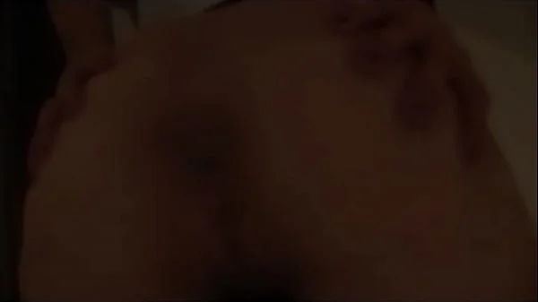 19 years old, FIRST ANAL. Ada wants more and more