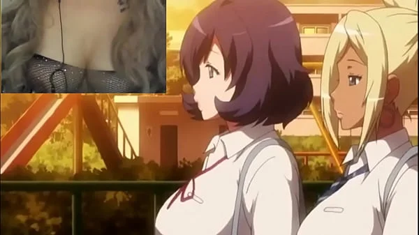 LA ALUMNUA QUE SE LA MAMA A TODOS EN LA ESCUELA - Hentai Bitch Ni Shiboraretai - Capitulo 1 - Melinamx