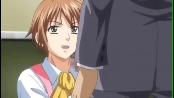 anime?