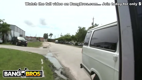 BANGBROS - Suckers Getting Ditched After Riding The Bang Bus (Compilation)