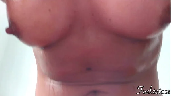 Sweaty and intense sex couple orgasm - Sweat fetish cowgirl - beautiful agony face REAL POV