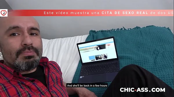 Roma Amor: Mature SPANISH YOUTUBER CHEATING ON WIFE (Spanish Porn)! CHIC-ASS.com