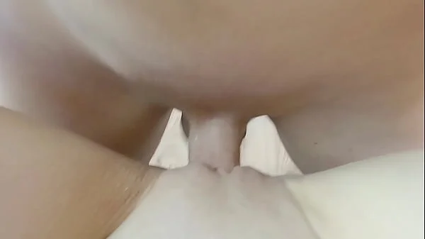 Accidentally Impregnated my Best Friend's Girlfriend!!! CLOSE UP Pussy FUCKING till CREAMPIE - Real Amateurs