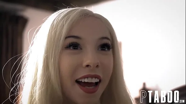 Natasha Nice Planned A Taboo Sex With Cute Teen Kenzie Reeves For Silk Anniversary