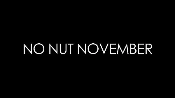 No Nut November - Meana Wolf