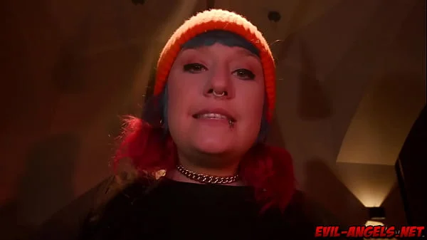 Evil-Angels.net - YES!!! What a fuckin filthy fuck pig! Proxy Paige is gloriously thick and the queen of fucking everything! Watch her awesome come back!