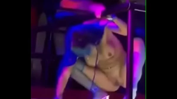 CARDI B SHOVES BOTTLE IN AND OUT OF PUSSY HOLE  IN STRIP CLUB 2024