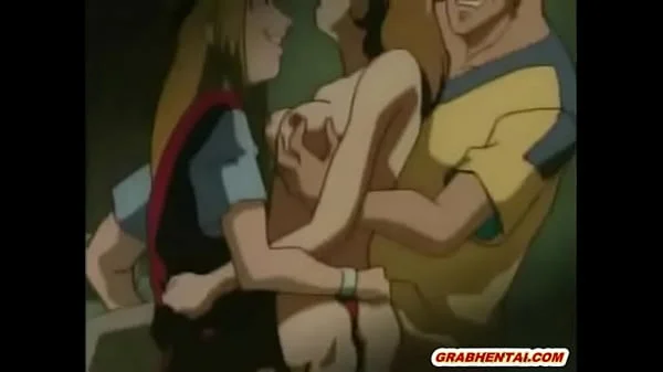 what is the name of this hentai?