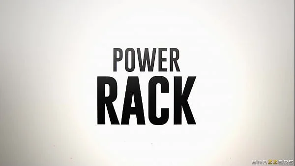 Power Rack - Latin Beauty / Brazzers  / stream full from http://zzfull.com/gy