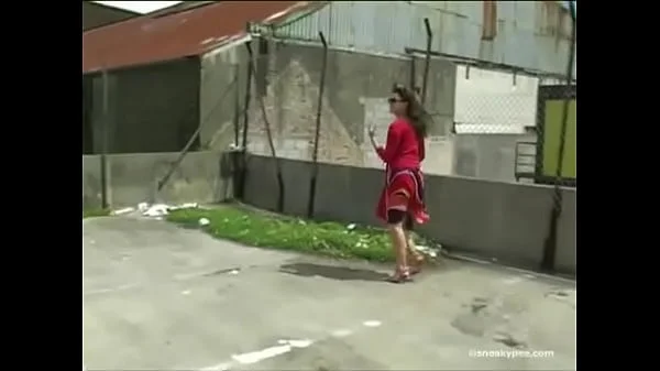 More Sneaky Pee
