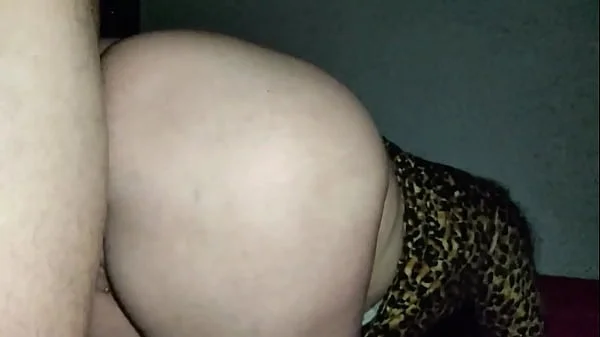 Big Ass Mature MILF Doggystyle Compilation