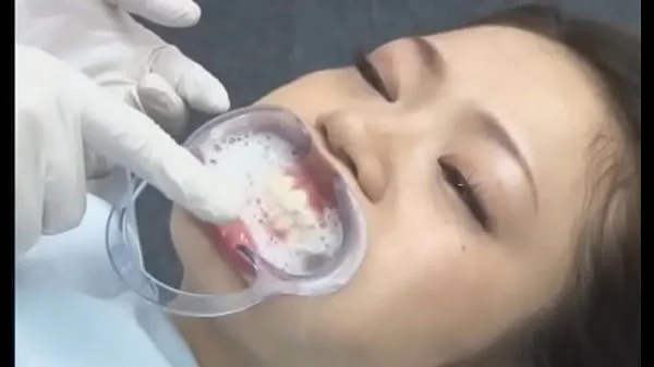 Dentista japonés